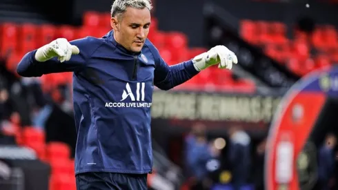 Keylor y PSG: ¿Qué necesitan para ganar la liga?
