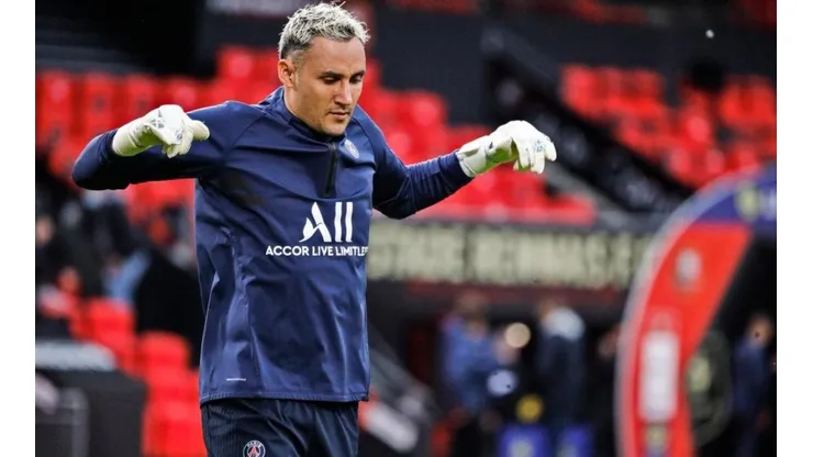 Keylor y PSG: ¿Qué necesitan para ganar la liga?