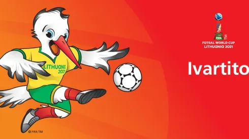 Mundial de Futsal Lituania 2021: cuando comienza y cómo se jugará