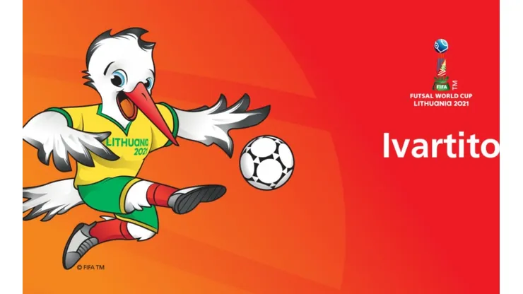 Mundial de Futsal Lituania 2021: cuando comienza y cómo se jugará
