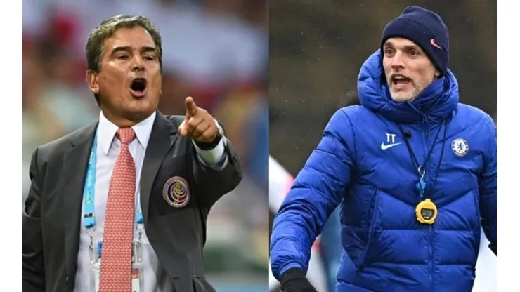 ¿Tuchel copió a la Costa Rica de Pinto?
