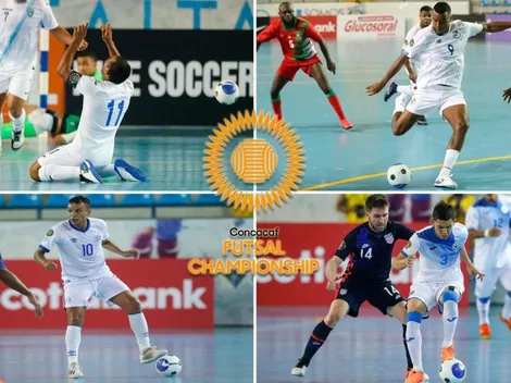 Eliminatorias a Lituania 2021: partidos de hoy