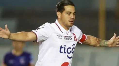 Fito Zelaya fue el máximo anotado de la fase regular