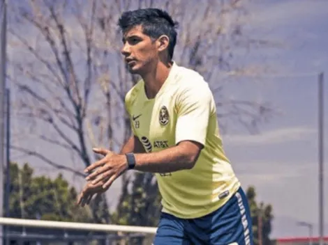 Así pasa el tiempo Chucho López recuperándose