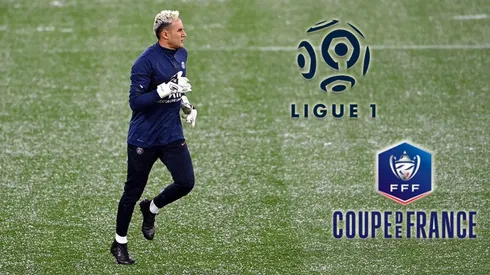 Los desafíos que le deparan a Keylor Navas tras quedar fuera de la Champions League