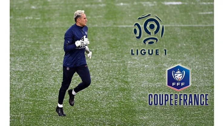 Los desafíos que le deparan a Keylor Navas tras quedar fuera de la Champions League