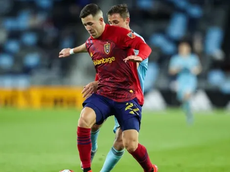 Guatemala volverá a insistir por Aaron Herrera