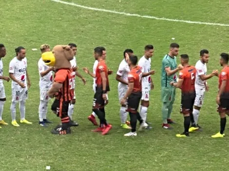 Todos los detalles: Alianza vs Águila