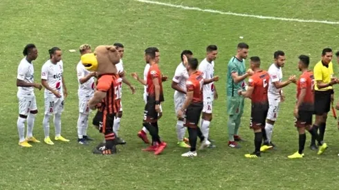 Todos los detalles: Alianza vs Águila