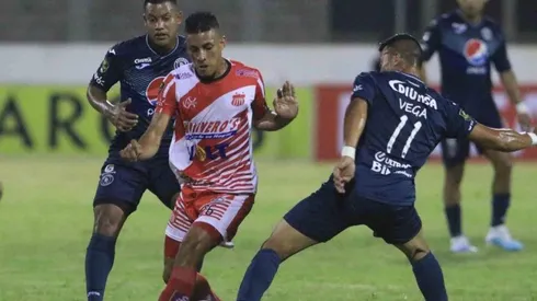 Motagua vs Vida se enfrentarán en un duelo vibrante por vuelta del Clausura 2021 de la Liga Nacional de Honduras. Conoce el horario y canal para verlo en directo.