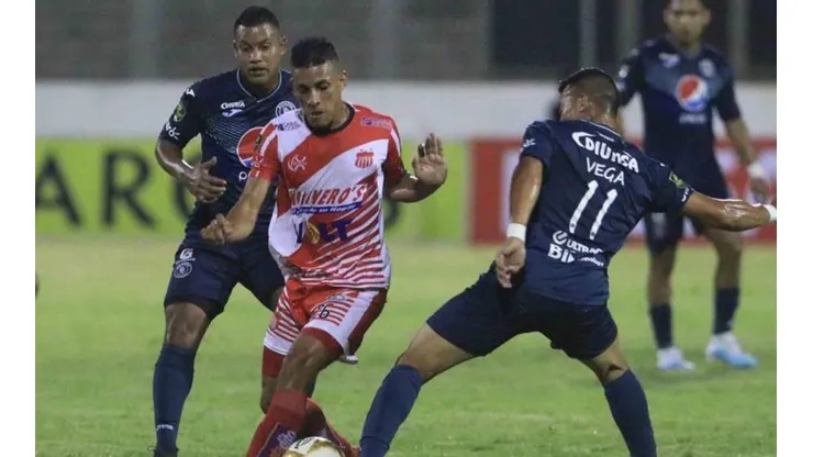 Motagua vs Vida se enfrentarán en un duelo vibrante por vuelta del Clausura 2021 de la Liga Nacional de Honduras. Conoce el horario y canal para verlo en directo.
