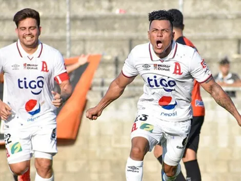 Alianza da un paso firme a la semifinal