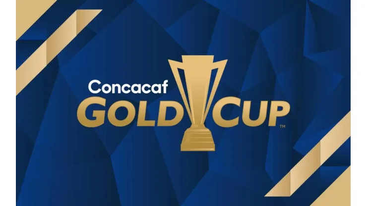 Grupos de la Copa de Oro 2021