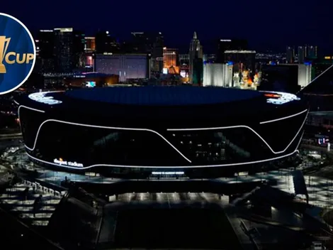 Copa Oro 2021: cuándo y dónde se juega la final