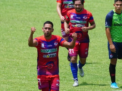 Municipal queda al borde de la eliminación [VIDEO]