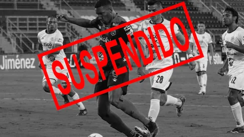 Alajuelense y Sporting no se enfrentarán hoy