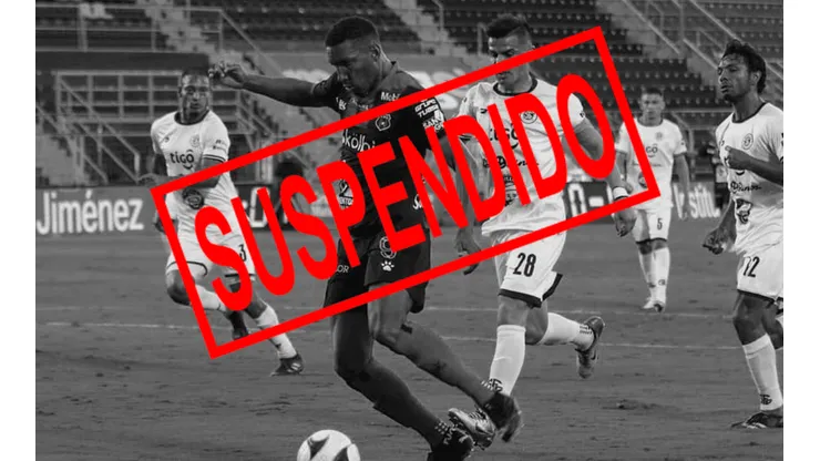 Alajuelense y Sporting no se enfrentarán hoy
