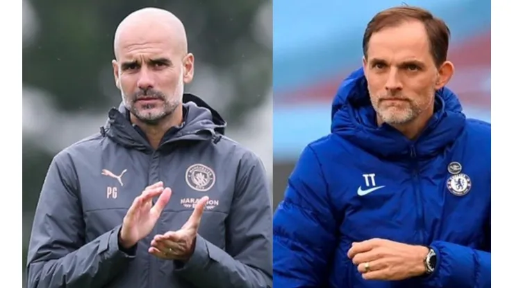 Manchester City vs Chelsea: todo sobre la final