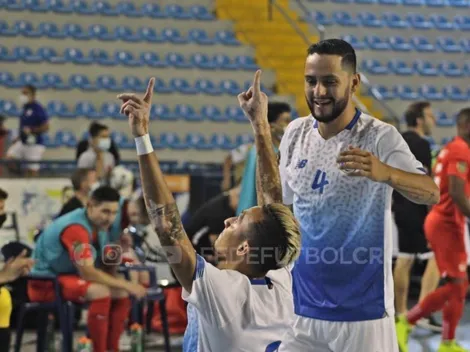 ¡Costa Rica goleó a Canadá y avanza! [VIDEO]