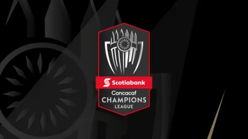 Así se jugarán las semifinales de la Concachampions