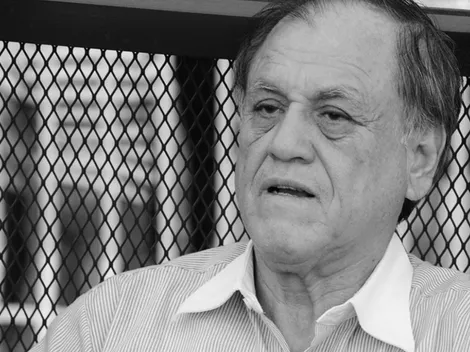 Que nunca se nos olvide el legado más grande de Chelato Uclés: jugar bien.