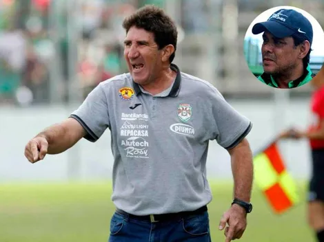 Revelan el contrato de Héctor Vargas con Marathón