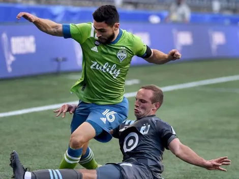 Comenzaron a tramitar el pasaporte chapín de Alex Roldán