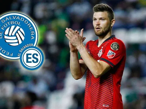 Eriq Zavaleta es autorizado para jugar en La Selecta