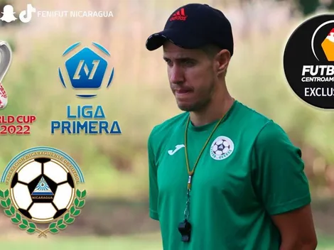 Juan Vita, en exclusiva con FCA