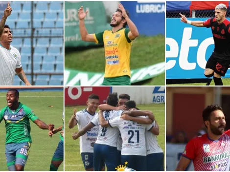 Guatemala define sus clasificados a los cuartos de final