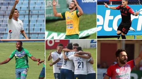 Guatemala define sus clasificados a los cuartos de final