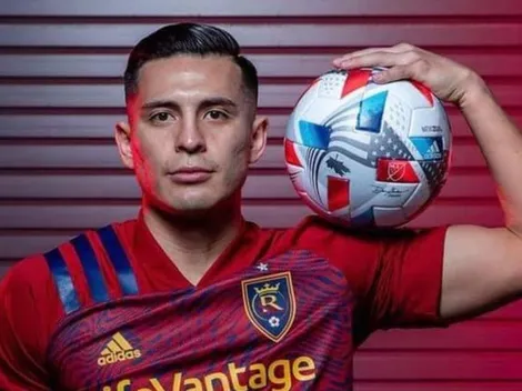 Lo que hace falta para que Rubio Rubín puede estar ante Curazao