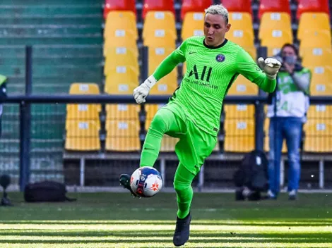 Todos los detalles de PSG vs Lens