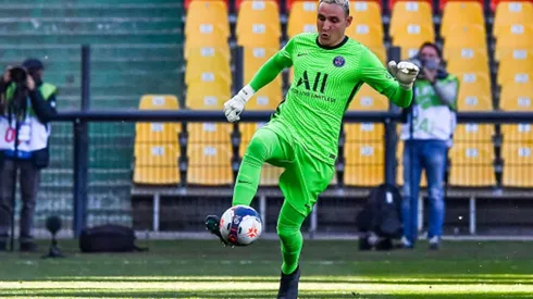 PSG con Keylor Navas vs Lens: cuándo, dónde y por que canal ver el partido por la fecha 35 de la Ligue 1 de Francia