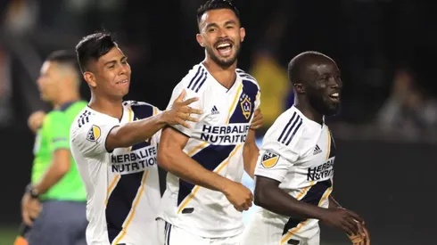 Agustín Lleida tiene contacto seguido con Giancarlo González