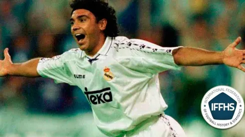 IFFHS publica once ideal de Concacaf en el Siglo XX con un solo centroamericano