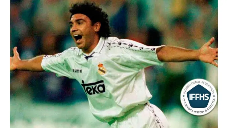 IFFHS publica once ideal de Concacaf en el Siglo XX con un solo centroamericano