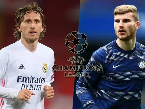 Real Madrid vs. Chelsea: todos los detalles