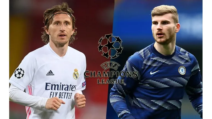 Real Madrid vs. Chelsea: cuándo, dónde y por qué canal ver hoy en Centroamérica el partido de ida de las semifinales de la UEFA Champions League