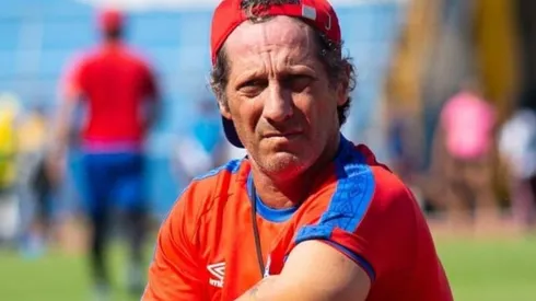 Pedro Troglio va a negociar su continuidad en Olimpia