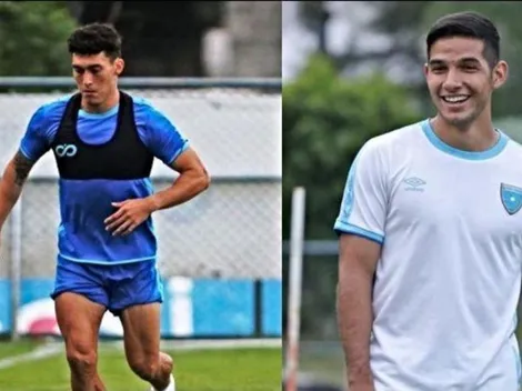 Los posibles sustitutos de Rittmeyer y Chucho López