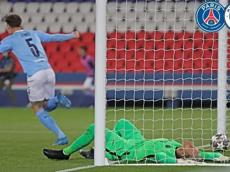 ¡Dos goles del City! ¿Responsabilidad de Keylor? [VIDEO]