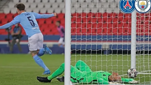 ¡Dos goles del City! ¿Responsabilidad de Keylor? [VIDEO]