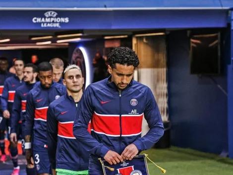 ¡Keylor Navas y PSG cayeron ante el City! [VIDEO]