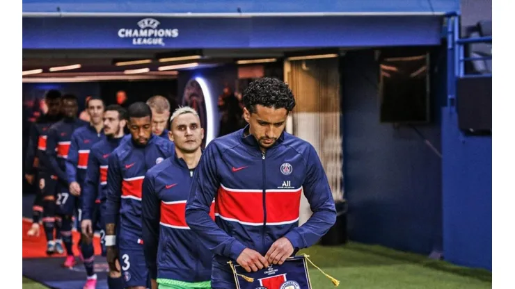 ¡Keylor Navas y PSG cayeron ante el City! [VIDEO]