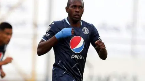 Muma Fernández acepta que Olimpia llega mejor que Motagua al Clásico