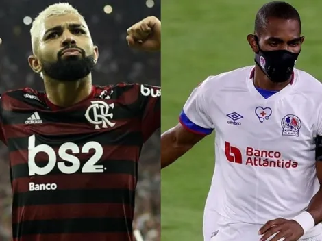 Los partidos de este 27 de abril