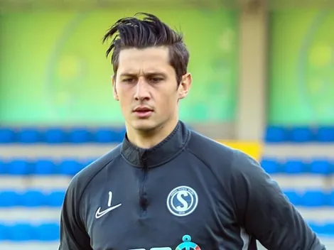 ¡Nicholas Hagen comprometido en Azerbaiyán!