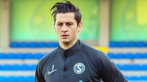 ¡Nicholas Hagen comprometido en Azerbaiyán!