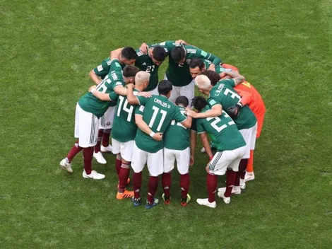 ¡Atención Honduras! México planea llevar una figura a Tokio 2020